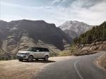 Land Rover Range Rover 2013 года